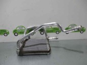 Recambio de radiador calefaccion / aire acondicionado para fiat grande punto (199) 1.3 16v jtd cat referencia OEM IAM 