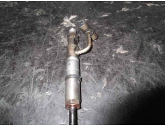 Recambio de inyector para nissan cabstar 3.0 referencia OEM IAM KBAL85P48 BOSCH