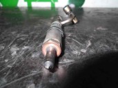 Recambio de inyector para nissan cabstar 3.0 referencia OEM IAM KBAL85P48 BOSCH