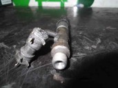 Recambio de inyector para nissan cabstar 3.0 referencia OEM IAM KBAL85P48 BOSCH