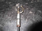 Recambio de inyector para nissan cabstar 3.0 referencia OEM IAM  KBAL85P48 BOSCH