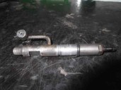 Recambio de inyector para nissan cabstar 3.0 referencia OEM IAM  KBAL85P48 BOSCH