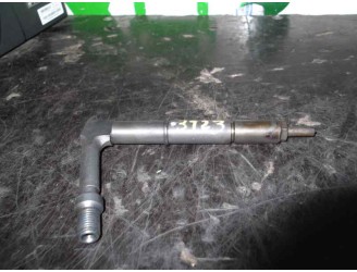 Recambio de inyector para nissan almera (n16/e) 2.2 16v turbodiesel cat referencia OEM IAM 172348439 