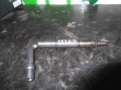 Replacement injector for Nissan Almera (N16/E) 2.2 16v turbodiesel cat OEM IAM reference 172348439 