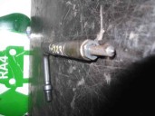 Recambio de inyector para nissan almera (n16/e) 2.2 16v turbodiesel cat referencia OEM IAM  172348439 