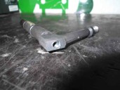 Recambio de inyector para nissan almera (n16/e) 2.2 16v turbodiesel cat referencia OEM IAM  172348439 