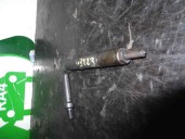 Recambio de inyector para nissan almera (n16/e) 2.2 16v turbodiesel cat referencia OEM IAM  172348439 