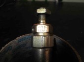 Recambio de inyector para nissan almera (n15) 2.0 diesel referencia OEM IAM 71A136 