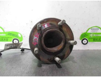 Recambio de mangueta trasera izquierda para ford focus lim. (cb8) 1.0 ecoboost cat referencia OEM IAM 