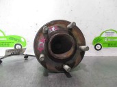 Recambio de mangueta trasera izquierda para ford focus lim. (cb8) 1.0 ecoboost cat referencia OEM IAM 