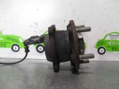 Recambio de mangueta trasera izquierda para ford focus lim. (cb8) 1.0 ecoboost cat referencia OEM IAM   