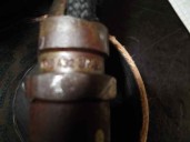 Recambio de inyector para nissan primera berlina (p11) referencia OEM IAM 0432217308 BOSCH