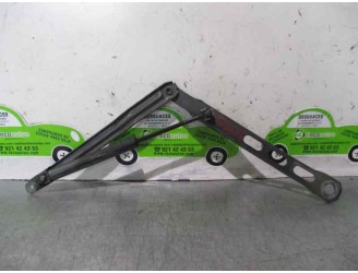 Recambio de amortiguadores capo para bmw serie 5 berlina (e34) 520i (110kw) referencia OEM IAM 