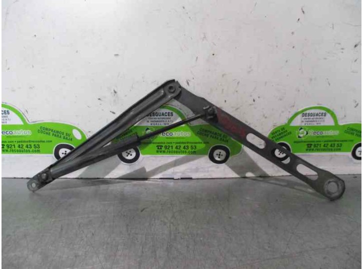 Recambio de amortiguadores capo para bmw serie 5 berlina (e34) 520i (110kw) referencia OEM IAM 