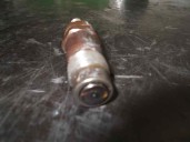 Recambio de inyector para nissan primera berlina (p11) referencia OEM IAM 8611102J610 0432217308 BOSCH