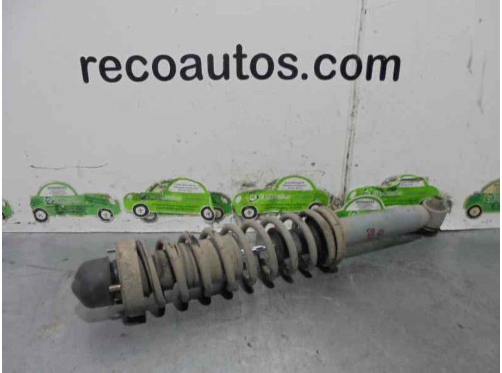 Recambio de amortiguador trasero derecho para bmw serie 5 berlina (e34) 520i (110kw) referencia OEM IAM 11335961 1020132650 SACH