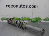 Recambio de amortiguador trasero derecho para bmw serie 5 berlina (e34) 520i (110kw) referencia OEM IAM 11335961 1020132650 SACH