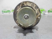 Recambio de amortiguador trasero derecho para bmw serie 5 berlina (e34) 520i (110kw) referencia OEM IAM 11335961 1020132650 SACH