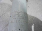 Recambio de amortiguador trasero derecho para bmw serie 5 berlina (e34) 520i (110kw) referencia OEM IAM 11335961 1020132650 SACH