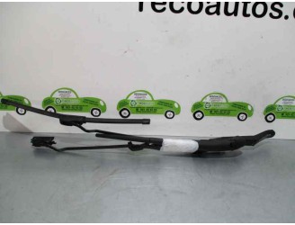 Recambio de brazo limpia delantero derecho para renault laguna ii (bg0) luxe privilege referencia OEM IAM 