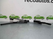 Recambio de brazo limpia delantero derecho para renault laguna ii (bg0) luxe privilege referencia OEM IAM   