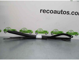 Recambio de brazo limpia delantero derecho para lancia ypsilon (101) 1.4 cat referencia OEM IAM 