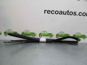 Recambio de brazo limpia delantero derecho para lancia ypsilon (101) 1.4 cat referencia OEM IAM 