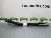 Recambio de brazo limpia delantero derecho para lancia ypsilon (101) 1.4 cat referencia OEM IAM 