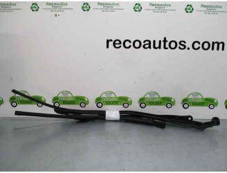 Recambio de brazo limpia delantero derecho para chevrolet tacuma 1.6 cat referencia OEM IAM   