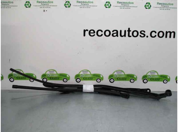 Recambio de brazo limpia delantero derecho para chevrolet tacuma 1.6 cat referencia OEM IAM 