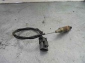 Recambio de sonda lambda para nissan maxima qx (a32) 3.0 v6 24v cat referencia OEM IAM A24A71005 
