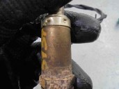 Recambio de sonda lambda para nissan maxima qx (a32) 3.0 v6 24v cat referencia OEM IAM A24A71005 