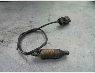 Recambio de sonda lambda para nissan maxima qx (a32) 3.0 v6 24v cat referencia OEM IAM A24A71006 