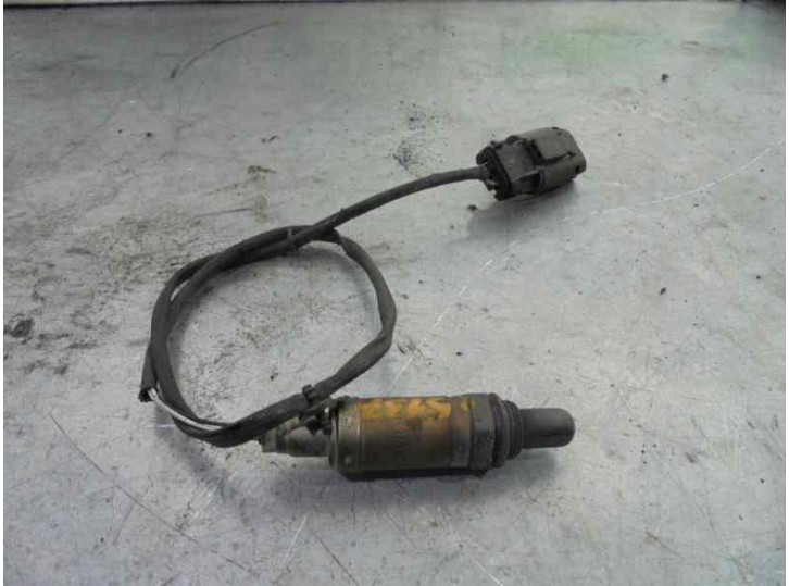 Recambio de sonda lambda para nissan maxima qx (a32) 3.0 v6 24v cat referencia OEM IAM A24A71006 