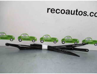 Recambio de brazo limpia delantero derecho para mercedes-benz clase m (w163) 2.7 cdi 20v cat referencia OEM IAM 
