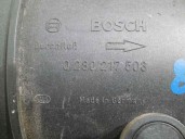 Recambio de caudalimetro para opel omega b 2.5 v6 cat (l80) referencia OEM IAM 0280217503 0280217503 BOSCH