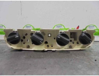 Recambio de mando calefaccion / aire acondicionado para opel omega b 2.5 v6 cat (l80) referencia OEM IAM 90457656 5399556010 