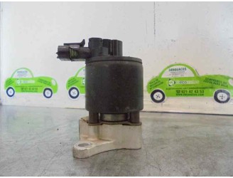 Recambio de valvula egr para opel omega b 2.5 v6 cat (l80) referencia OEM IAM 851578 