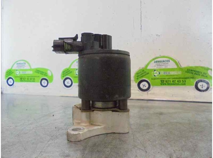Recambio de valvula egr para opel omega b 2.5 v6 cat (l80) referencia OEM IAM 851578 