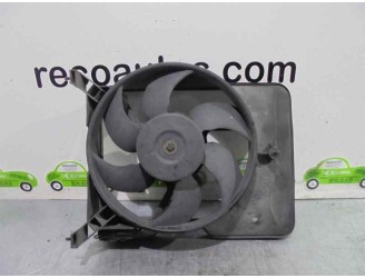 Recambio de electroventilador para opel omega b 2.5 v6 cat (l80) referencia OEM IAM 90466493 0130304240 BOSCH