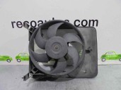 Recambio de electroventilador para opel omega b 2.5 v6 cat (l80) referencia OEM IAM 90466493 0130304240 BOSCH