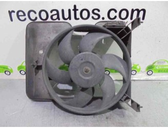 Recambio de electroventilador para opel omega b 2.5 v6 cat (l80) referencia OEM IAM 90466493 0130304240 BOSCH