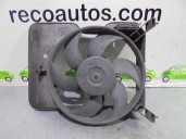 Recambio de electroventilador para opel omega b 2.5 v6 cat (l80) referencia OEM IAM 90466493 0130304240 BOSCH