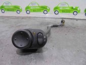 Recambio de mando retrovisor para opel omega b 2.5 v6 cat (l80) referencia OEM IAM 90491272L 