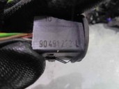 Recambio de mando retrovisor para opel omega b 2.5 v6 cat (l80) referencia OEM IAM 90491272L 