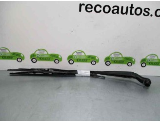 Recambio de brazo limpia delantero derecho para jeep compass 2.0 crd cat referencia OEM IAM 