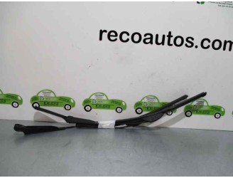 Recambio de brazo limpia delantero derecho para renault kangoo (f/kc0) 1.5 dci diesel cat (k9k-716) referencia OEM IAM 