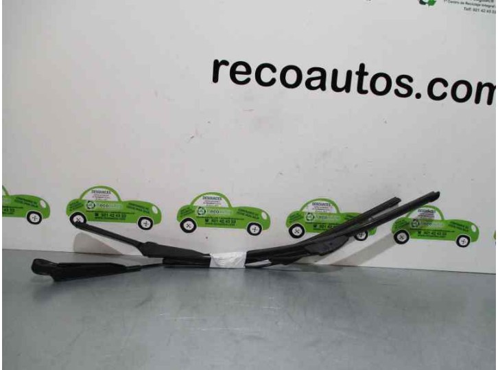Recambio de brazo limpia delantero derecho para renault kangoo (f/kc0) 1.5 dci diesel cat (k9k-716) referencia OEM IAM 