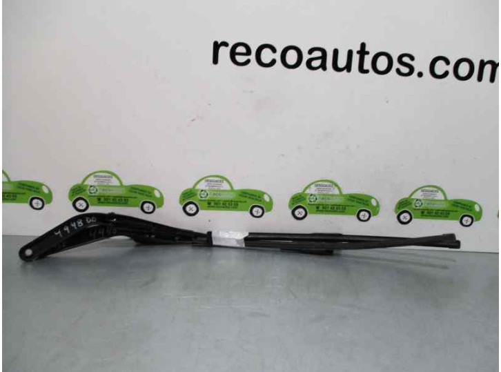 Recambio de brazo limpia delantero derecho para bmw serie 1 berlina (e81/e87) 118d referencia OEM IAM   