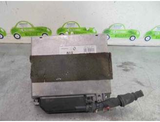 Recambio de centralita motor uce para renault laguna (b56) 1.8 referencia OEM IAM 7700860308 S101725111Q SIEMENS